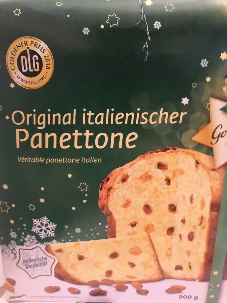 Panettone