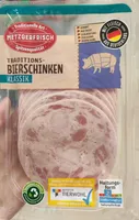 Bierschinken
