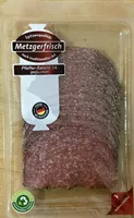 Pfeffer-Salami 1A