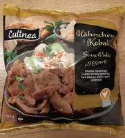 Hähnchen Kebab