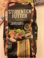 Mélange de Fruit à Coque et de Raisins Secs