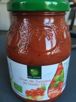 Chair tomates basilic