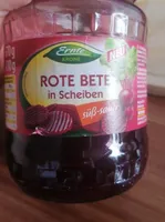 Rote Beete