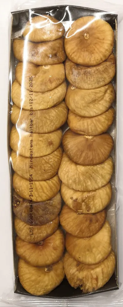 Gourmet Feigen