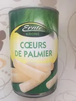 COEUR DE PALMIER