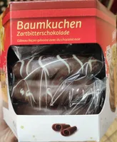 Baumkuchen