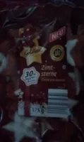 Zimtsterne