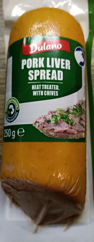 Sertésmájas