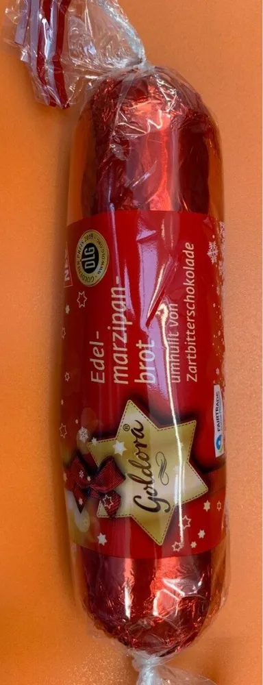 Edel marzipanbrot