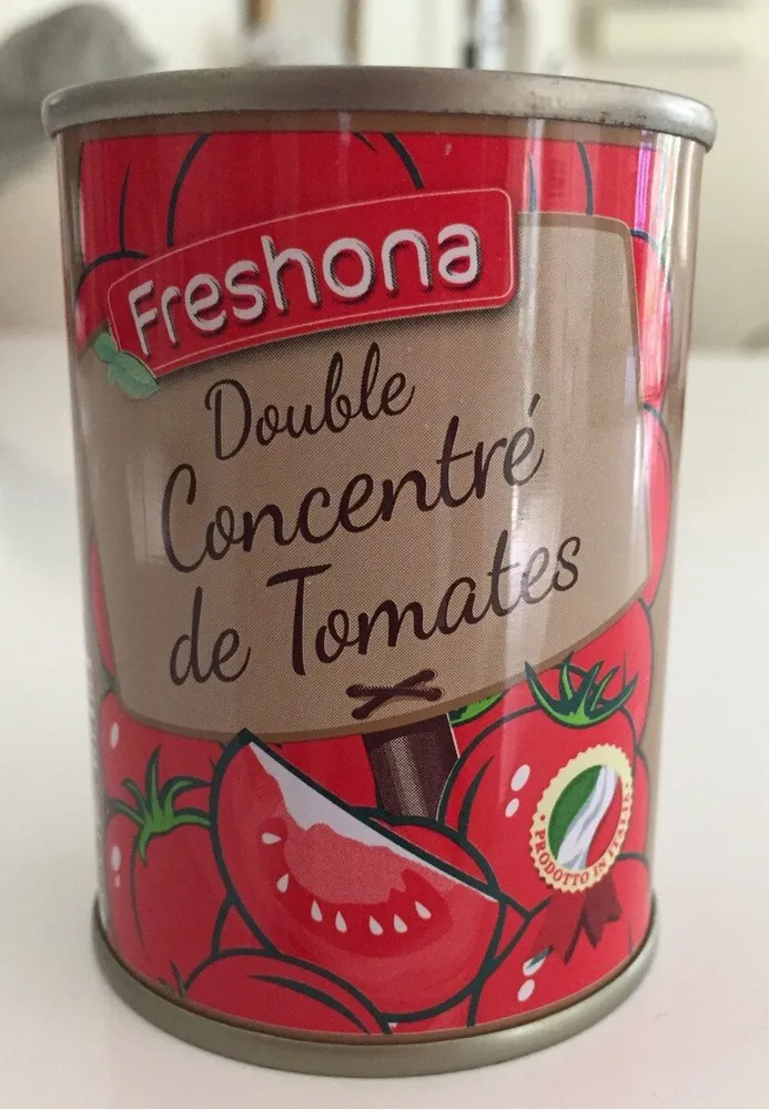 Tomatenpuree