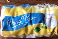 Handkäse mit Edelschimmel
