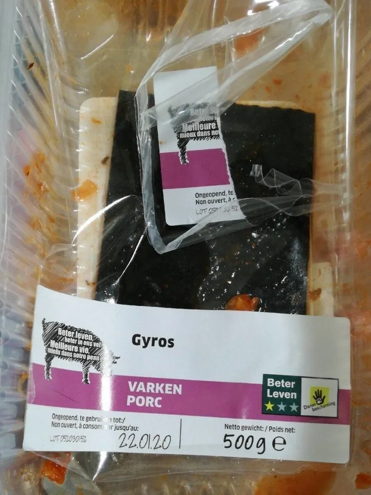 Gyros