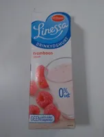 Drink Yogurt (framboise)