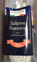 Salame Paesano