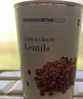 Lentils