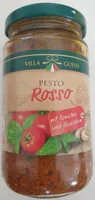 Pesto Rosso