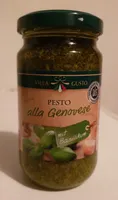 Pesto alla Genovese