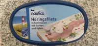Heringsfilets