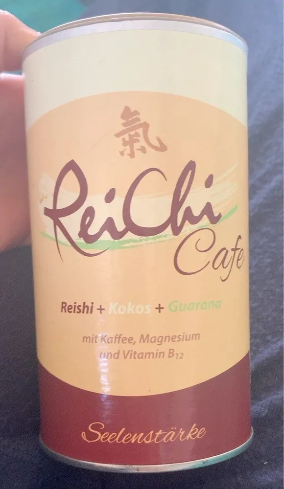 ReiChi Cafe