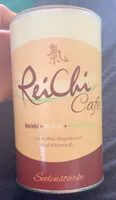 ReiChi Cafe
