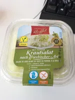 Krautsalat