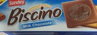 Biscino Milk chocolate