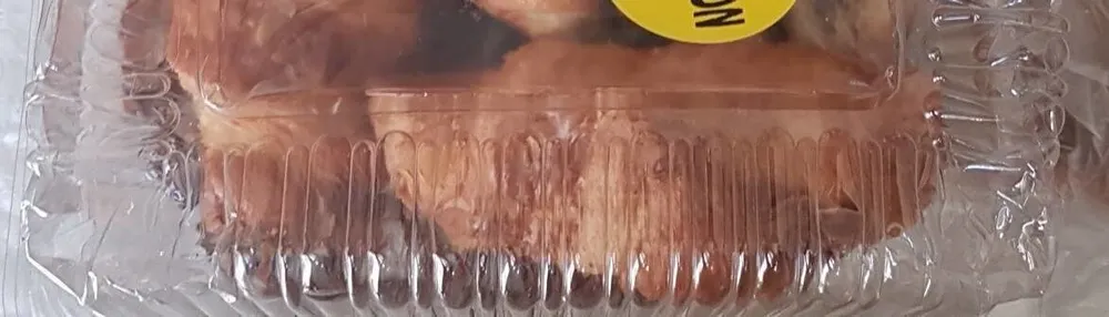 Pain au chocolat