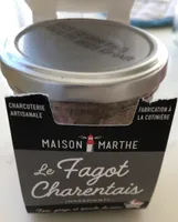 Le fagot charentais