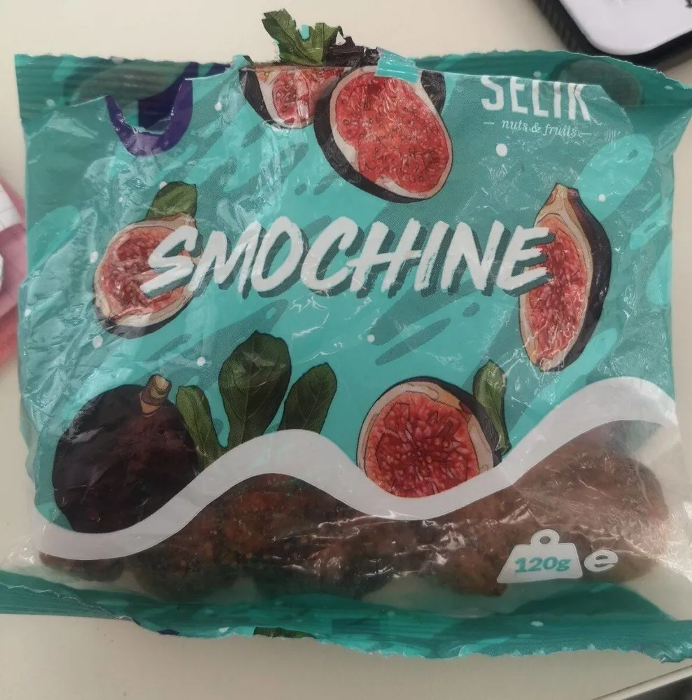 Selik Smochine