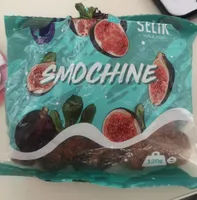 Selik Smochine