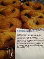 Chocolatines