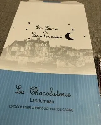 La lune de Landerneau