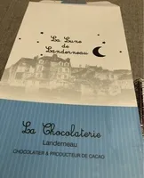 La lune de Landerneau