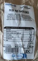 Pain aux châtaignes