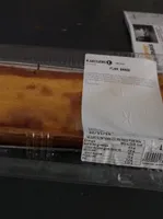 Flan bande