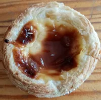 Pastel de Nata