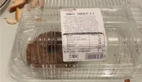 Donuts chocolat