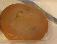 Tartelette tatin