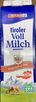 Tiroler Voll Milch