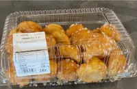 Chouquettes
