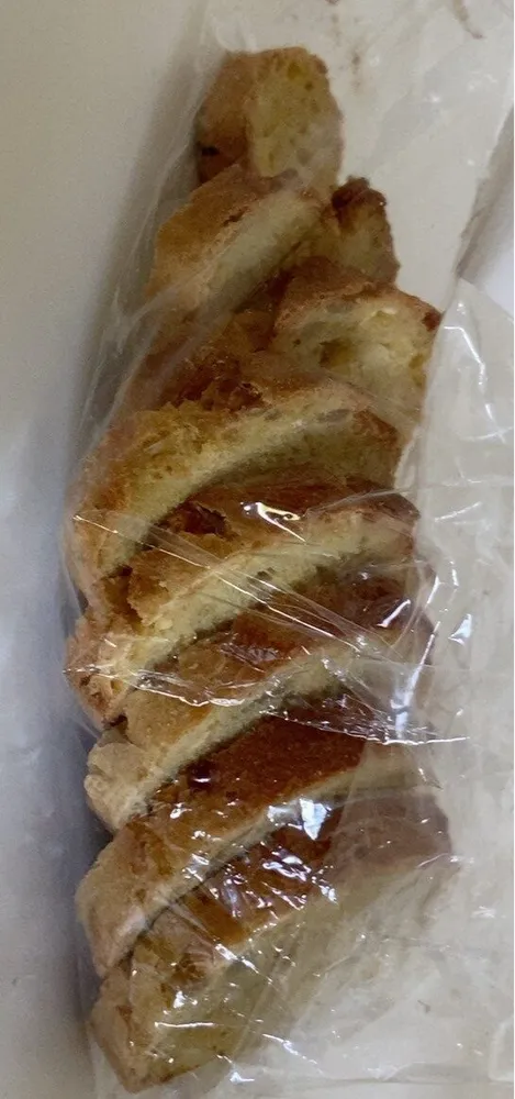 pain au mais