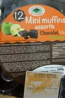 Mini muffins