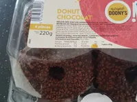Donut Chocolat