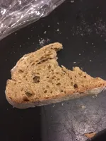 Pave aux cereales