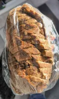 Pain au seigle