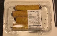 Mini Fripons Chocolat
