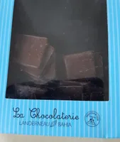 Carres fins chocolat noir