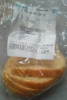 Pain de mie