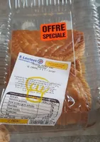 Chausson pommes