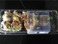 CALIFORNIA POULET 8PIECES